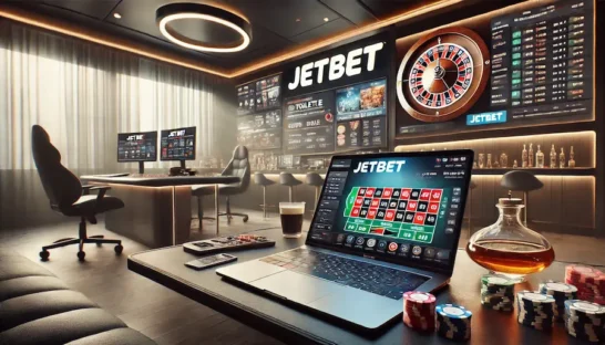 کازینو انلاین جت بت