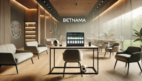 سایت بت‌نما