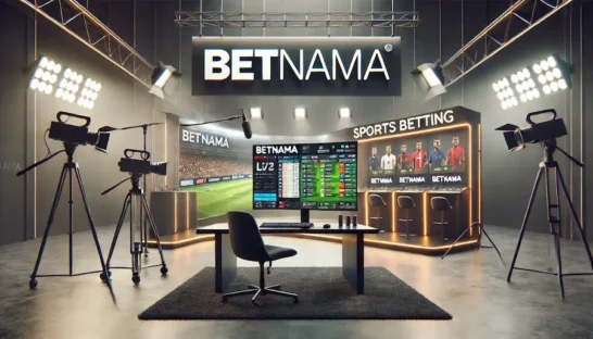 ورود به بت نما