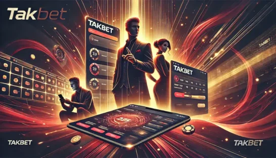 اپلیکیشن تک بت